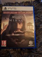 Assassins Creed Mirage, Ophalen of Verzenden, Gebruikt