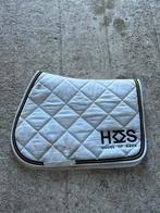 Wit springdekje van Equest, Ophalen of Verzenden, Zo goed als nieuw