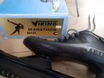 Viking Marathon Mid vaste schaatsen mt 38 geslepen en zgan, Viking, Ophalen of Verzenden, Zo goed als nieuw, Noren