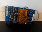 Gigabyte GeForce 6600 128MB, Ophalen, Gebruikt, Overige soorten, VGA