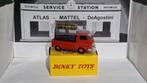 Renault Estafette Glas - Dinky Toys 564 - DeAgostini / Atlas, Nieuw, Dinky Toys, Ophalen of Verzenden, Auto