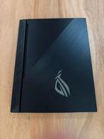 ASUS ROG gaming laptop (i7, 16GB, GTX1650, 1.5TB), Computers en Software, Windows Laptops, Ophalen, Gebruikt, Met videokaart, ASUS