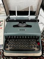 Typemachine Lettera 22, Diversen, Typemachines, Ophalen of Verzenden, Zo goed als nieuw