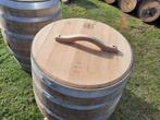 eikenhouten 300 L 400 L 500 L vat ijsbad dompelton dompelbad, 150 liter of meer, Ophalen, Nieuw, Hout