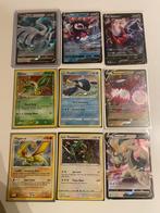 Pokémon Kaarten, Ophalen, Zo goed als nieuw, Overige typen