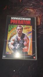 Schwarzenegger PREDATOR, Cd's en Dvd's, Dvd's | Klassiekers, Ophalen of Verzenden, Zo goed als nieuw