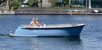 Primeur 6.10 tender 60pk Honda, Watersport en Boten, 6 meter of meer, Ophalen of Verzenden, Zo goed als nieuw, Snelvarend