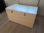 IKEA Småstad bank/kist, Ophalen, Gebruikt, Overige materialen, Minder dan 50 cm
