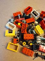 Lego Partij haspels en touw. Jaren 80, Kinderen en Baby's, Speelgoed | Duplo en Lego, Lego, 33 Bath Road, Slough, UK, Lego, Ophalen of Verzenden