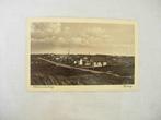 Ansichtkaart Schiermonnikoog Badweg 1934, Verzenden, 1920 tot 1940, Gelopen, Friesland