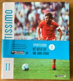 Sportissimo II, Boeken, Nieuw, Diverse auteurs, Ophalen of Verzenden, Overige sporten
