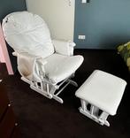 Childhome gliding chair schommelstoel, Gebruikt, Ophalen