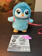 Little live pets walking penguïn, Ophalen of Verzenden, Zo goed als nieuw, Overige typen