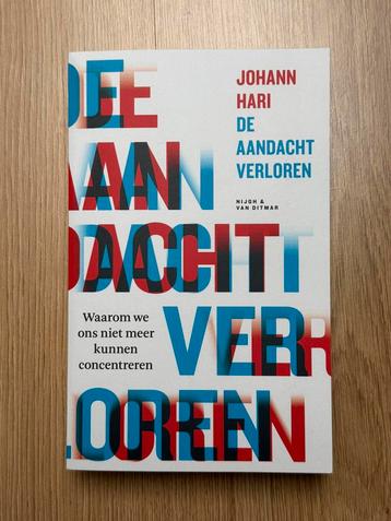De aandacht verloren beschikbaar voor biedingen