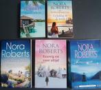8x Nora Roberts, ook per stuk te koop, Ophalen of Verzenden, Zo goed als nieuw, Nora Roberts, Nederland
