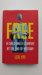 Book: Free - Lea Ypi (Engels), Ophalen of Verzenden, Zo goed als nieuw, Wereld