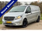 Mercedes-Benz Vito 116 CDI Extra Lang Koelwagen Automaat Cru, Auto's, Automaat, Achterwielaandrijving, Gebruikt, 4 cilinders