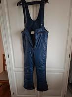Vintage ski bib broek, Sport en Fitness, Skiën en Langlaufen, Ophalen of Verzenden, Gebruikt, Kleding, Overige merken