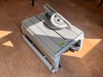 Festool CS 50 EB zaagtafel, Doe-het-zelf en Verbouw, Gereedschap | Zaagmachines, Cirkelzaag, Ophalen of Verzenden, Zo goed als nieuw