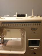 Brother Star 2 Naaimachine - Gebruikt, Ophalen of Verzenden, Gebruikt, Naaimachine, Brother