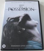 Dvd *** POSSESSION *** Extended Edition, Cd's en Dvd's, Vanaf 16 jaar, Ophalen of Verzenden, Zo goed als nieuw, Spoken en Geesten
