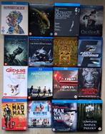Diverse films op Blu-Ray, Ophalen of Verzenden, Zo goed als nieuw, Actie, Boxset