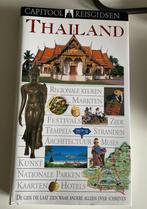 Thailand Capitool Reisgids, Boeken, Gelezen, Ophalen