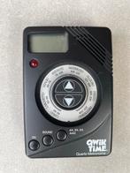 QWIK Time Quartz Metronoom, Muziek en Instrumenten, Overige Muziek en Instrumenten, Ophalen of Verzenden, Gebruikt