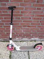 Autopetten, Ophalen, Gewone step