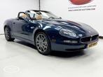 Maserati OVERIGE 4200 Spider  - ONLINE AUCTION, Auto's, Maserati, Automaat, Gebruikt, Overige modellen, Cabriolet