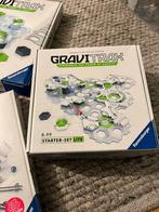 Gravitrax met twee uitbreidingssets en looping, Kinderen en Baby's, Speelgoed | Educatief en Creatief, Ophalen, Zo goed als nieuw