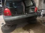 Achterbumper Renault Twingo 1996-2006, Ophalen, Links, Renault, Bumper