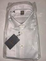 12x witte blouse, Jacques Britt, Ophalen of Verzenden, Nieuw, Maat 56/58 (XL)