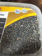 Aquarium grind gravel anthracite  3 liter van 13,19 nu 10, Ophalen, Info@sera.de, Serastraat, Nieuw