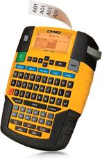 DYMO Rhino 4200 Draagbare Industriële Labelmaker incl labels, Nieuw, Tape-label, Qwerty, DYMO
