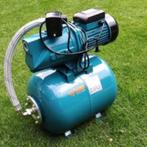 Complete selectie Pompen – Hydrofoorsets, Bronpompen, Ophalen of Verzenden, Nieuw, Elektrisch, Bronpomp