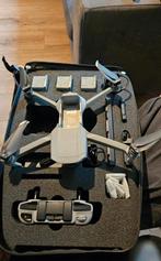 Dji mavic air 2, Audio, Tv en Foto, Drones, Ophalen, Zo goed als nieuw