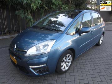 Citroen C4 Picasso 1.6 VTi Tendance 2011 Airco Koppakking DE beschikbaar voor biedingen