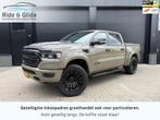 Dodge Ram 1500 5.7 V8 4x4 Crew Cab built to serve super kano