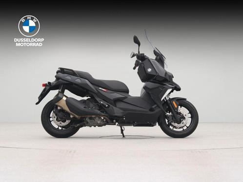 BMW C 400 X (bj 2024), Motoren, Motoren | BMW, Bedrijf, Overig, 12 t/m 35 kW, ABS