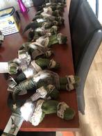 13 Stuks gordijn decoratie / gordijnhouders knuffels., Ophalen of Verzenden, Nieuw, Minder dan 100 cm