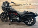 Harley-Davidson Low Rider ST 117 bwj 2022 - Prachtstaat!, Motoren, 2 cilinders, Bedrijf, Meer dan 35 kW, Toermotor