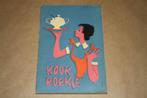 Kookboekje - St. Huishoudelijke Voorlichting 1956, Ophalen of Verzenden, Gelezen