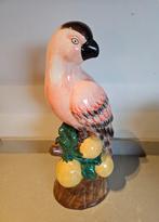 Hip beeld vogel, Verzamelen, Beelden en Beeldjes, Ophalen of Verzenden, Zo goed als nieuw, Dier