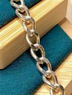 Zilveren 925 Ketting, Ophalen of Verzenden, Nieuw, Zilver