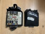 zekeringkast renault clio 3 / modus 8200674661B motorruimte, Gebruikt, -, Renault, -