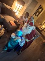 Sint en piet op huisbezoek ook voor bedrijven, Ophalen of Verzenden, Nieuw