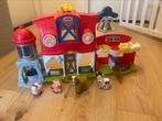 FisherPrice boerderij compleet., Kinderen en Baby's, Speelgoed | Fisher-Price, Zo goed als nieuw, Ophalen