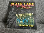 Nederbeat Nederpop ~ Black Lake - Soldier Boy, Verzenden, 1960 tot 1980, Zo goed als nieuw