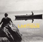 Lartigue Jacques Henri - A Life's Diary, Fotografen, Nieuw, Ophalen of Verzenden, Jacques-Henri Lartigue
